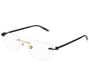 Mont Blanc Eyewear MB0281O-011