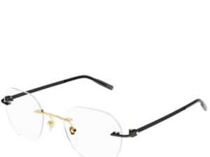 Mont Blanc Eyewear MB0282O-006