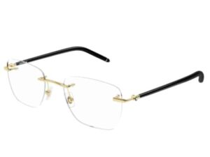 Mont Blanc Eyewear MB0274O 001