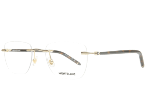 Mont Blanc Eyewear MB0274O 004