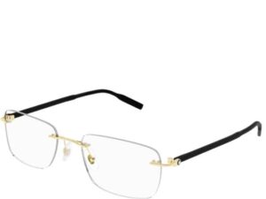 Mont Blanc Eyewear MB0221O-015  55