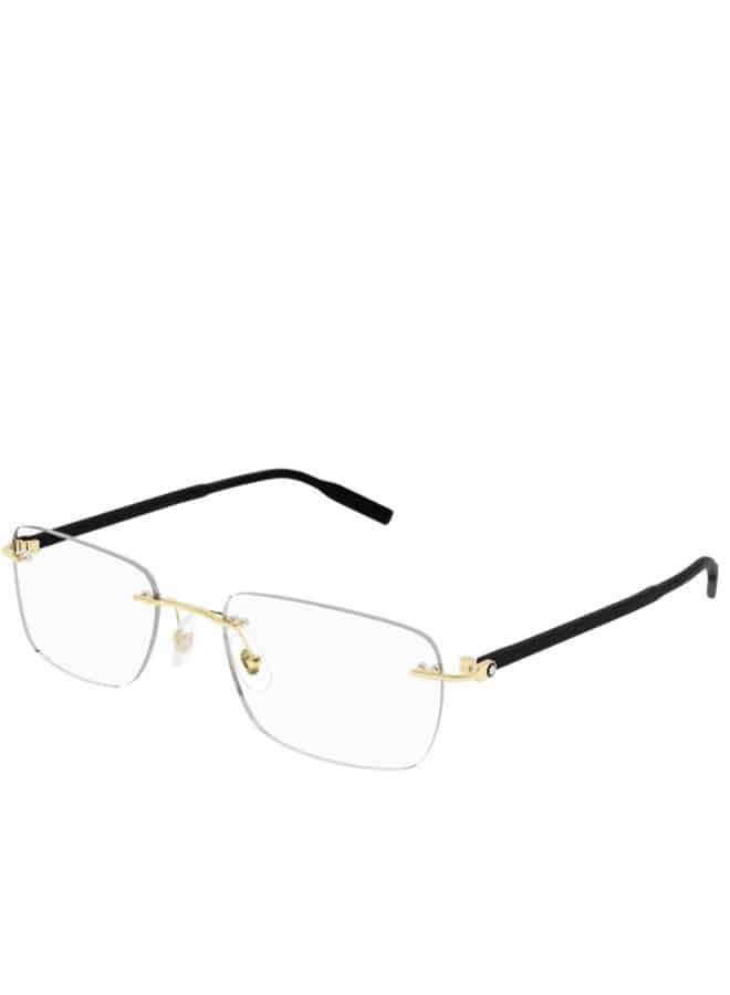 Mont Blanc Eyewear MB0221O-015 55