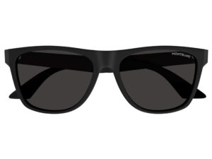 Alternative view of Mont Blanc Sunglasses MB0298S 001