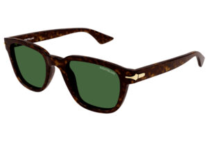 Mont Blanc Sunglasses MB0302S-007