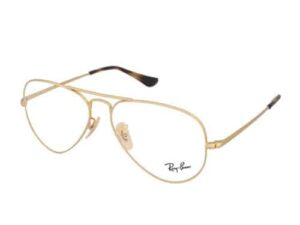 Rayban Eyewear RX6489 3033