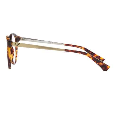 Emporio Armani Eyewear EA3154 5765 - Image 3