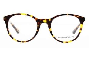 Alternative view of Emporio Armani Eyewear EA3154 5765