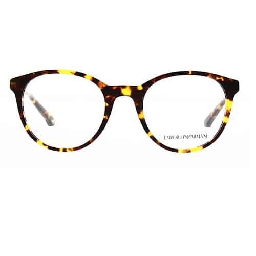 Emporio Armani Eyewear EA3154 5765 - Image 2
