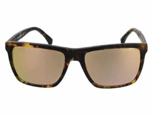 Alternative view of Emporio Armani Sunglasses EA4117 57044Z