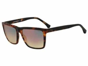 Emporio Armani Sunglasses EA4117 57044Z