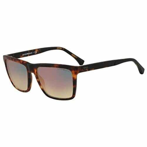 Emporio Armani Sunglasses EA4117 57044Z