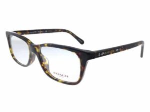 Coach Eyewear HC6136U 5120