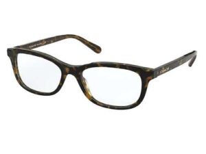 Coach Eyewear HC6150F 5583