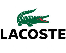 Lacoste