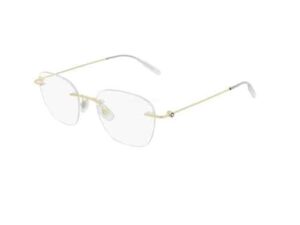 Mont Blanc Eyewear MB0101O 003
