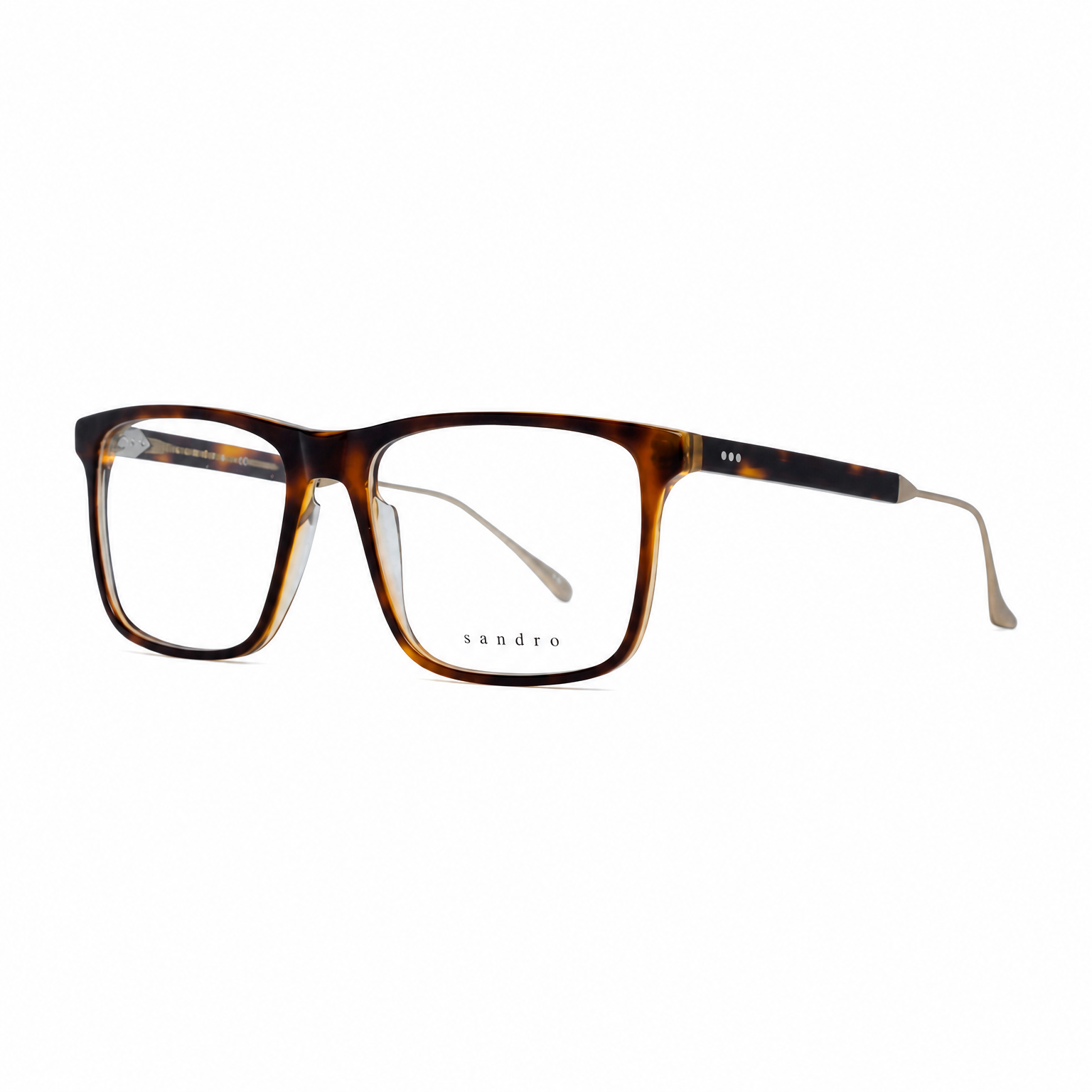 Sandro Eyewear SD1022 221 - Image 2
