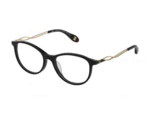 Carolina Herrera NY Eyewear VHN590M 510AG2