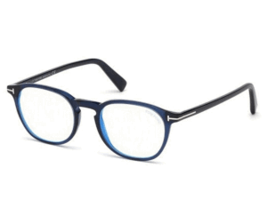 Tom Ford Eyeglasses FT5583-B 090