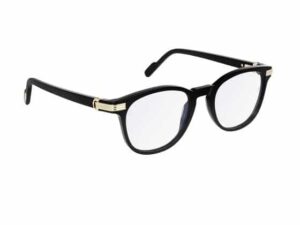 Alternative view of Cartier Eyewear CT0221O 001