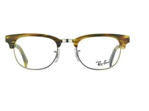 Alternative view of Rayban Eyewear 0RX5294 5430