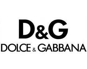 Dolce &Amp; Gabbana