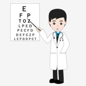 Eye Test