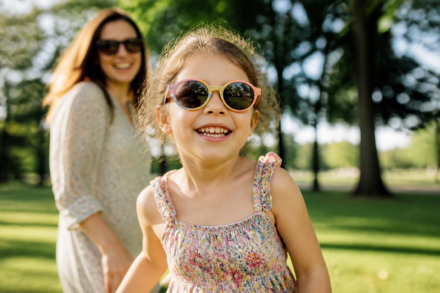 Kids eyewear