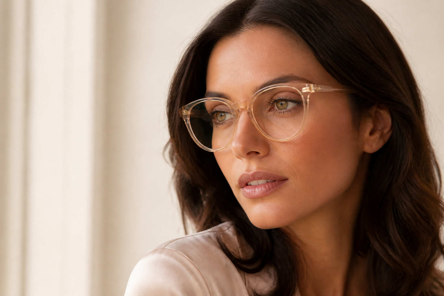 Optical frames